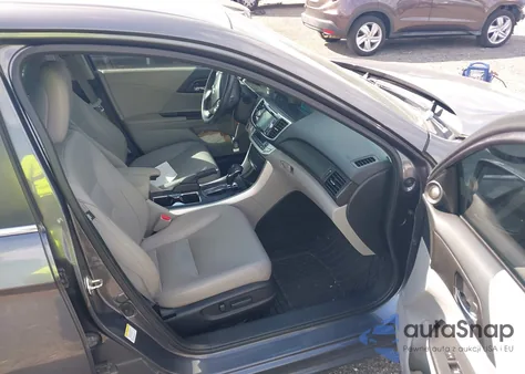 2013 Honda Accord Ex-L from USA, damaged, VIN 1HGCR2F88DA097140